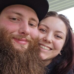 Meet your Posher, Aubrie